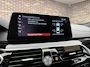BMW 5-Serie M550i xDrive High Executive Stoelverwarming & -ventilatie. | Panorama | Elek. memorie stoel