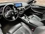 BMW 5-Serie M550i xDrive High Executive Stoelverwarming & -ventilatie. | Panorama | Elek. memorie stoel