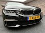 BMW 5-Serie M550i xDrive High Executive Stoelverwarming & -ventilatie. | Panorama | Elek. memorie stoel