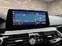 BMW 5-Serie M550i xDrive High Executive Stoelverwarming & -ventilatie. | Panorama | Elek. memorie stoel