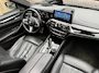 BMW 5-Serie M550i xDrive High Executive Stoelverwarming & -ventilatie. | Panorama | Elek. memorie stoel