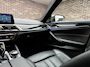 BMW 5-Serie M550i xDrive High Executive Stoelverwarming & -ventilatie. | Panorama | Elek. memorie stoel