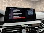 BMW 5-Serie M550i xDrive High Executive Stoelverwarming & -ventilatie. | Panorama | Elek. memorie stoel