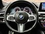 BMW 5-Serie M550i xDrive High Executive Stoelverwarming & -ventilatie. | Panorama | Elek. memorie stoel