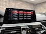 BMW 5-Serie M550i xDrive High Executive Stoelverwarming & -ventilatie. | Panorama | Elek. memorie stoel