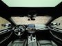 BMW 5-Serie M550i xDrive High Executive Stoelverwarming & -ventilatie. | Panorama | Elek. memorie stoel