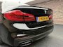 BMW 5-Serie M550i xDrive High Executive Stoelverwarming & -ventilatie. | Panorama | Elek. memorie stoel