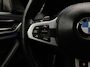 BMW 5-Serie M550i xDrive High Executive Stoelverwarming & -ventilatie. | Panorama | Elek. memorie stoel
