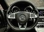 Mercedes-Benz SLC AMG 43 Roadster V6 Leer Led Navi