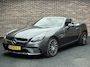 Mercedes-Benz SLC AMG 43 Roadster V6 Leer Led Navi