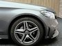 Mercedes-Benz C-klasse 180 AMG | Pano |