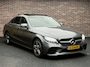 Mercedes-Benz C-klasse 180 AMG | Pano |