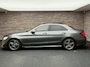 Mercedes-Benz C-klasse 180 AMG | Pano |
