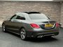 Mercedes-Benz C-klasse 180 AMG | Pano |