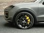 Porsche Cayenne Coupé 4.0 Turbo E-Hybrid GT Carbon 360 Headup Burmeister