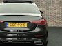 Mercedes-Benz C-klasse 180 AMG Line Panoramadak Sfeer Burmeister 360