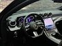 Mercedes-Benz C-klasse 180 AMG Line Panoramadak Sfeer Burmeister 360
