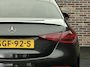 Mercedes-Benz C-klasse 180 AMG Line Panoramadak Sfeer Burmeister 360