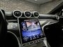 Mercedes-Benz C-klasse 180 AMG Line Panoramadak Sfeer Burmeister 360