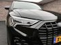 Audi Q3 45 TFSI quattro S Line Panorama | Elekt. verstelbare stoel | Stoelverwarming | Bekabeld Apple carplay & Android auto