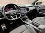 Audi Q3 45 TFSI quattro S Line Panorama | Elekt. verstelbare stoel | Stoelverwarming | Bekabeld Apple carplay & Android auto