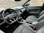 Audi Q3 45 TFSI quattro S Line Panorama | Elekt. verstelbare stoel | Stoelverwarming | Bekabeld Apple carplay & Android auto