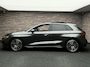 Audi A3 Sportback 35 TFSI Advanced edition 3x S-Line Panorama Adaptive Cruise Led Elek stoel