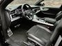 Audi Q8 55 TFSI e quattro Pro S-Line | Dak| Luchtvering| Adaptive cruise|