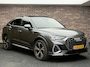Audi Q3 Sportback 45 TFSI quattro Pro Line S Panorama Virtual Trekhaak Camera Alarm Klasse 4