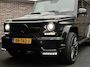 Mercedes-Benz G-klasse AMG 63 Edition 463 | H\K| Distronic| Dak| Dealer onderhouden|