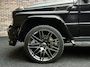 Mercedes-Benz G-klasse AMG 63 Edition 463 | H\K| Distronic| Dak| Dealer onderhouden|