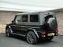 Mercedes-Benz G-klasse AMG 63 Edition 463 | H\K| Distronic| Dak| Dealer onderhouden|