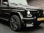 Mercedes-Benz G-klasse AMG 63 Edition 463 | H\K| Distronic| Dak| Dealer onderhouden|