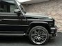 Mercedes-Benz G-klasse AMG 63 Edition 463 | H\K| Distronic| Dak| Dealer onderhouden|