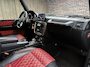 Mercedes-Benz G-klasse AMG 63 Edition 463 | H\K| Distronic| Dak| Dealer onderhouden|