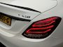 Mercedes-Benz C-klasse AMG 63 S | Pano | Burmester