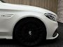 Mercedes-Benz C-klasse AMG 63 S | Pano | Burmester