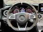Mercedes-Benz C-klasse AMG 63 S | Pano | Burmester