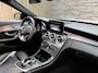 Mercedes-Benz C-klasse AMG 63 S | Pano | Burmester