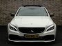Mercedes-Benz C-klasse AMG 63 S | Pano | Burmester