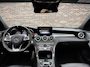 Mercedes-Benz C-klasse AMG 63 S | Pano | Burmester