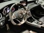 Mercedes-Benz C-klasse AMG 63 S | Pano | Burmester