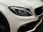 Mercedes-Benz C-klasse AMG 63 S | Pano | Burmester