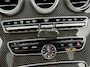 Mercedes-Benz C-klasse AMG 63 S | Pano | Burmester