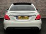 Mercedes-Benz C-klasse AMG 63 S | Pano | Burmester