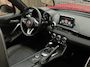 Fiat 124 Spider 1.4 MultiAir Turbo Lusso Cabrio| Camera