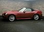 Fiat 124 Spider 1.4 MultiAir Turbo Lusso Cabrio| Camera