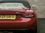 Fiat 124 Spider 1.4 MultiAir Turbo Lusso Cabrio| Camera