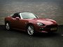Fiat 124 Spider 1.4 MultiAir Turbo Lusso Cabrio| Camera