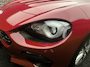 Fiat 124 Spider 1.4 MultiAir Turbo Lusso Cabrio| Camera